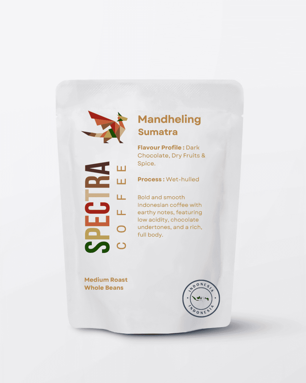 Sumatra Mandheling Coffee
