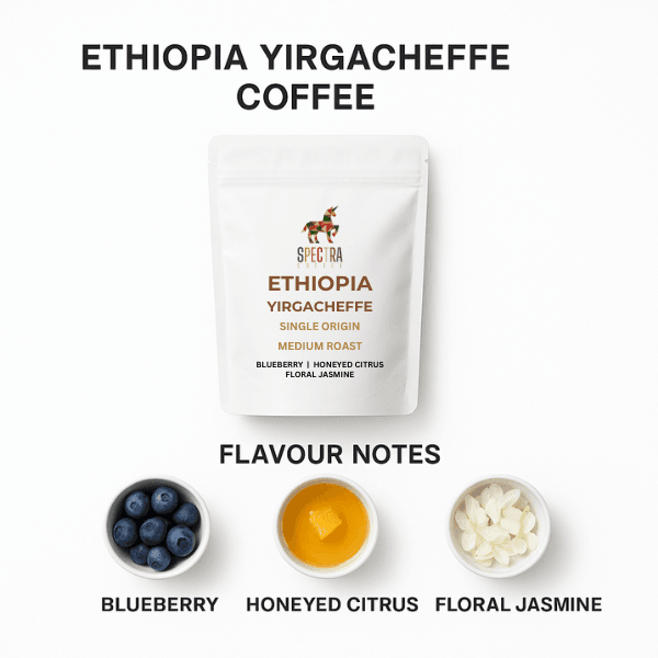 Ethiopia Yirgacheffe Coffee