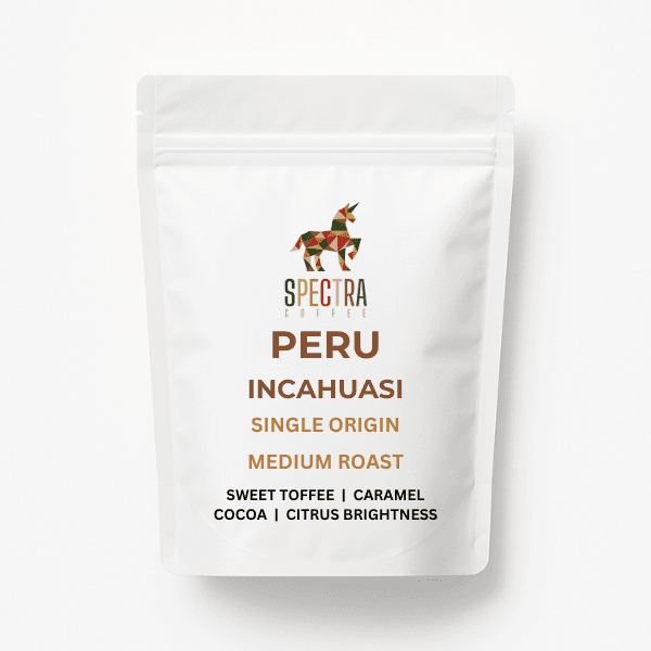 Peru Incahuasi Coffee - Image 2